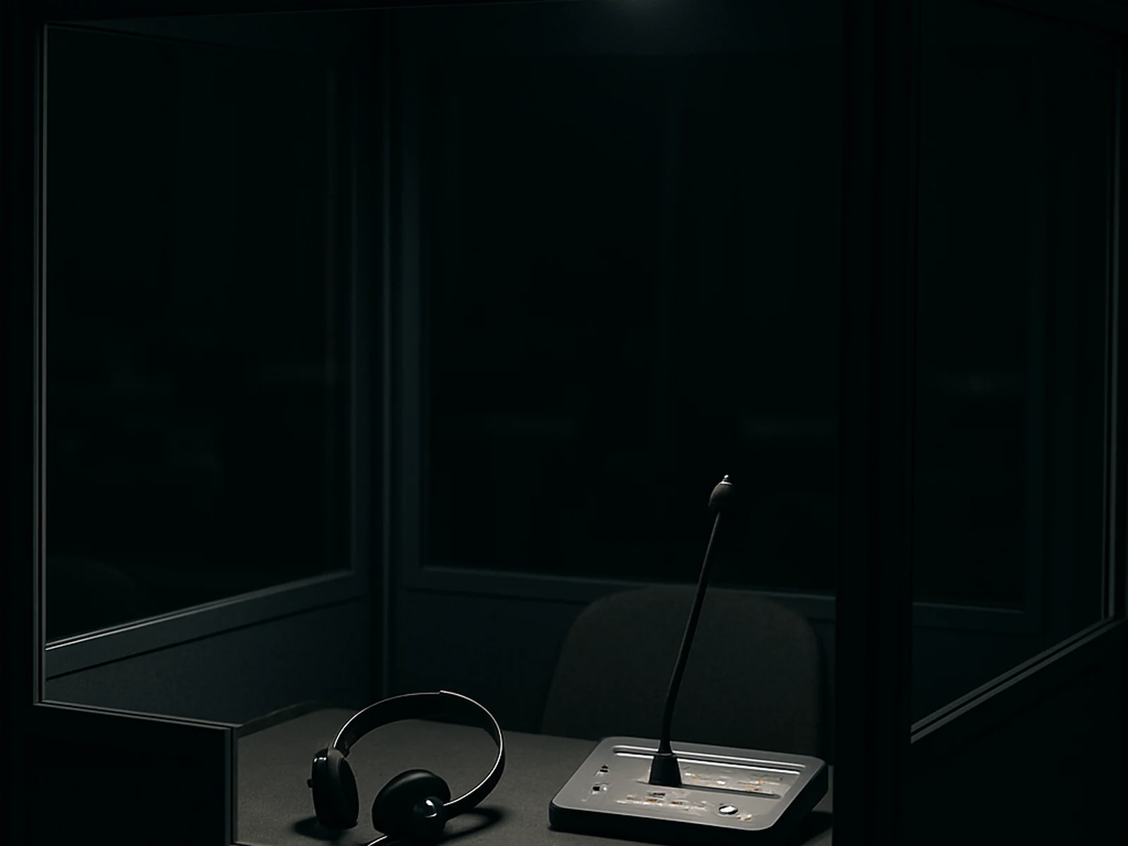 Conference Interpreting